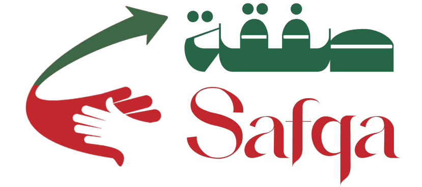 Safqa Logo