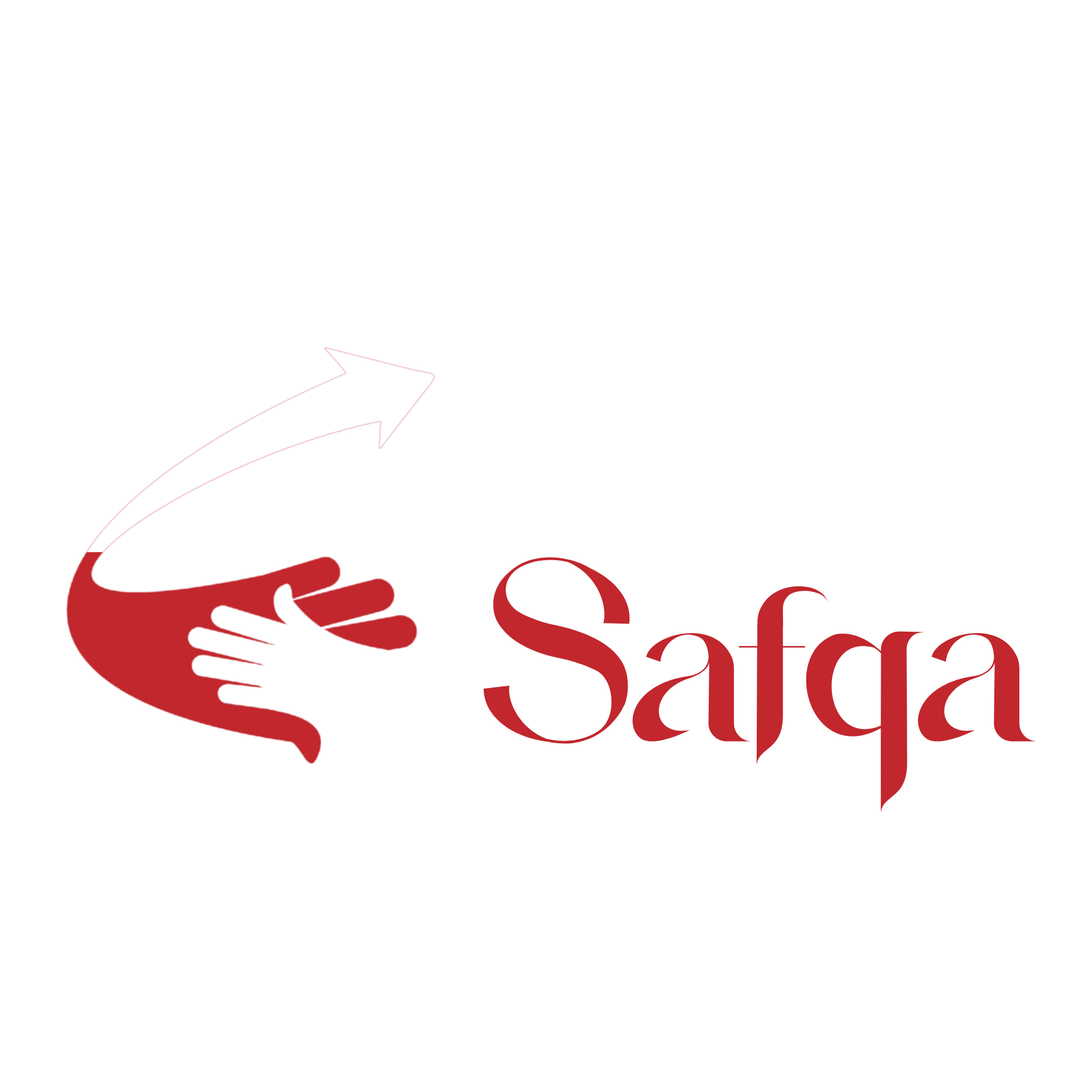 Safqa logo